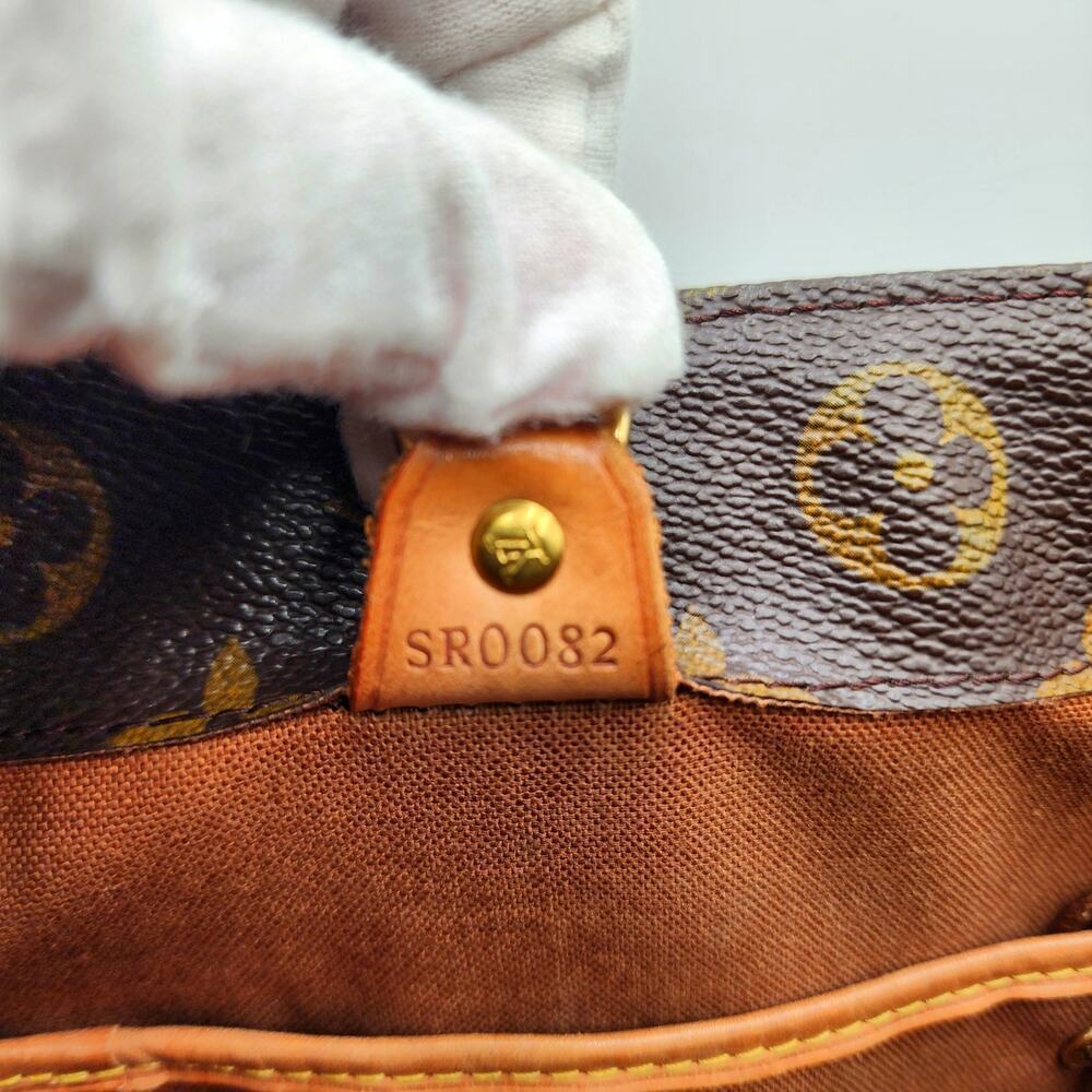 LOUIS VUITTON Monogram Vavin GM Vintage - Picture 12 of 16